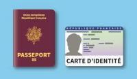 Carte Nationale d'Identité (CNI) et passeport
